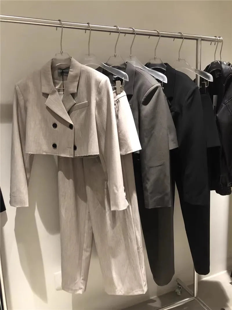 New Women Blazer