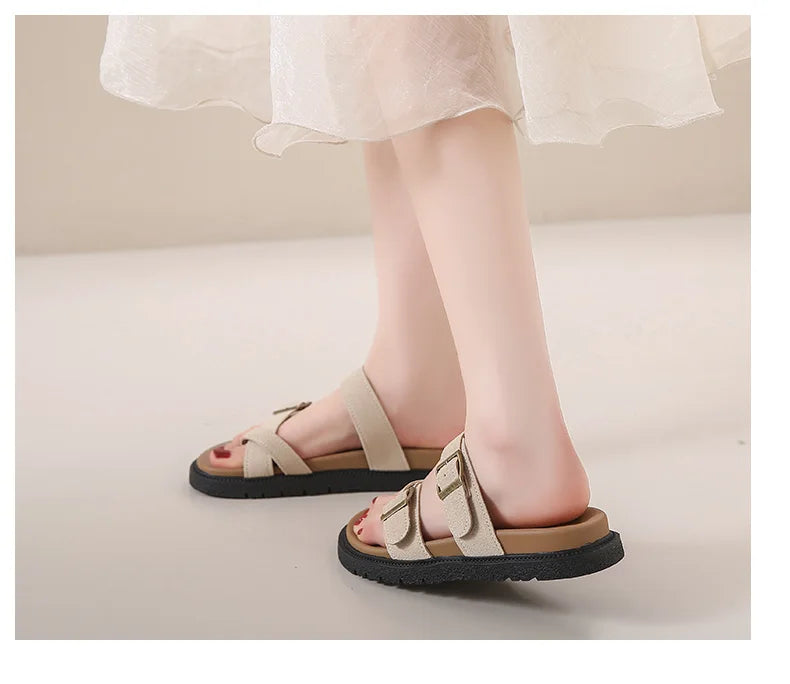 Summer Sandals