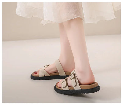 Summer Sandals
