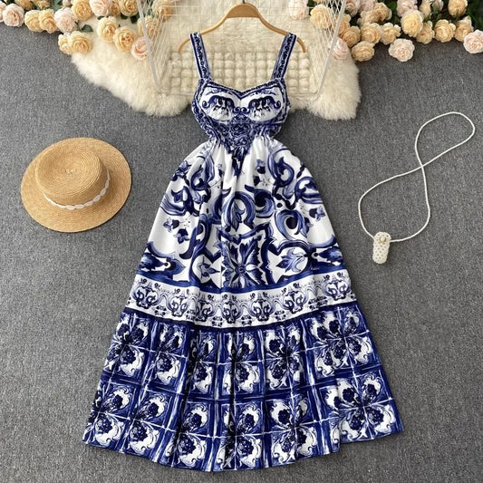 Summer Dress 2