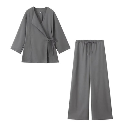 2 Piece Set
