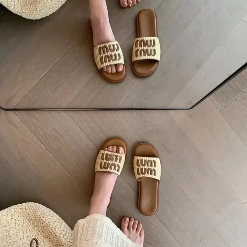Women Slippers