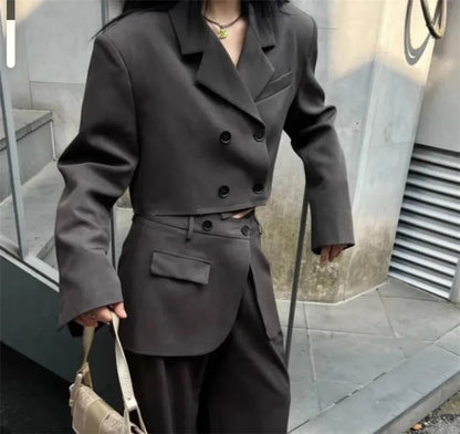 New Women Blazer