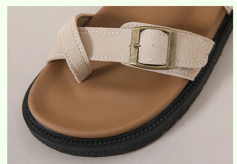 Summer Sandals