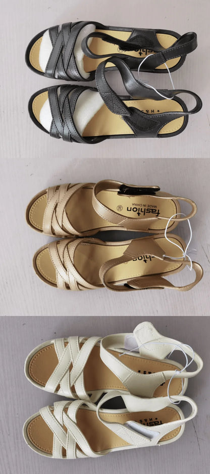 Summer Sandals