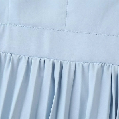 Summer New Dress