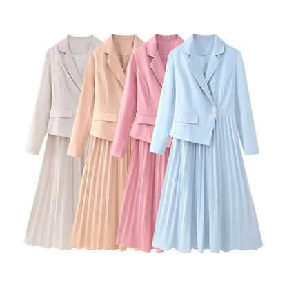 Summer New Dress