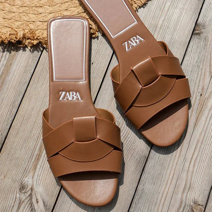 Flat Slipper