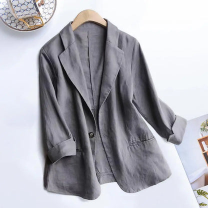 Blazer Jacket