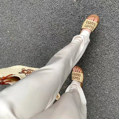 Women Slippers