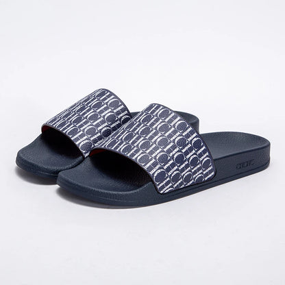 Classic Simplicity Slippers