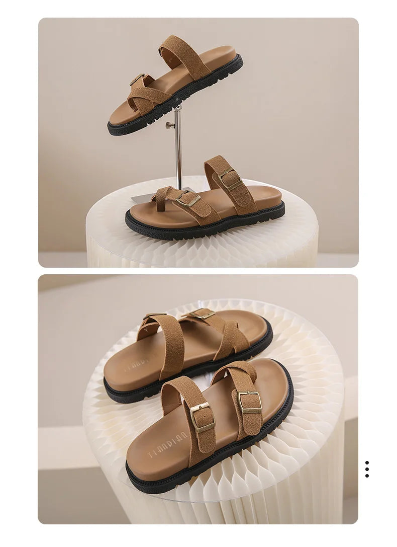 Summer Sandals