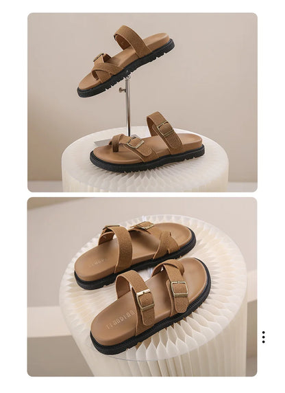 Summer Sandals