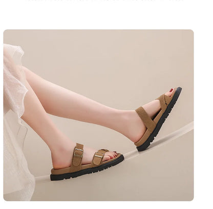 Summer Sandals