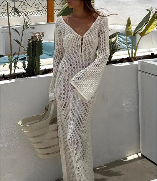 Beach Dress