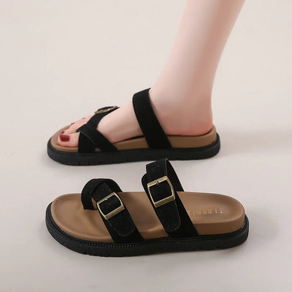 Summer Sandals