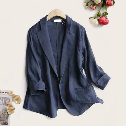 Blazer Jacket
