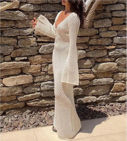 Beach Dress