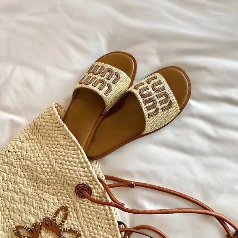 Women Slippers