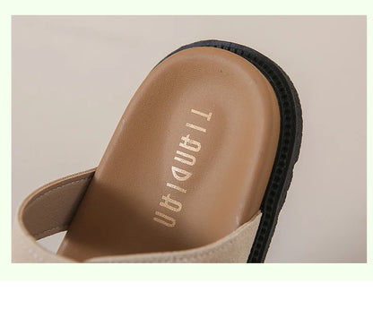 Summer Sandals