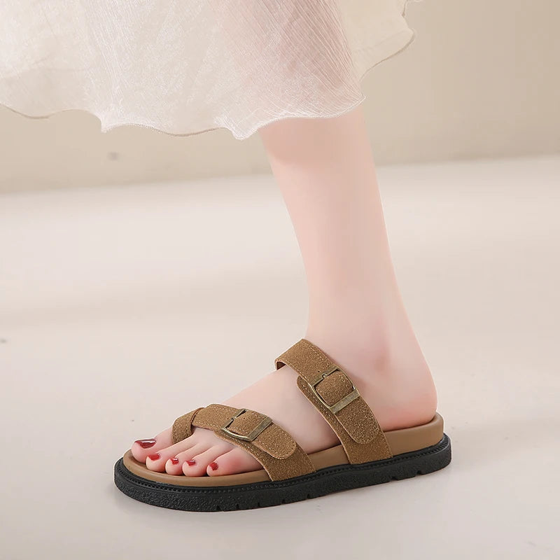 Summer Sandals