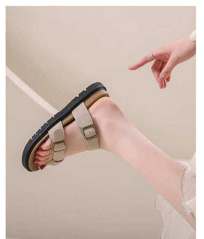 Summer Sandals