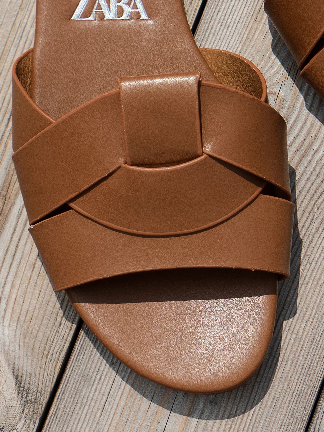 Woman Flat Luxury Design