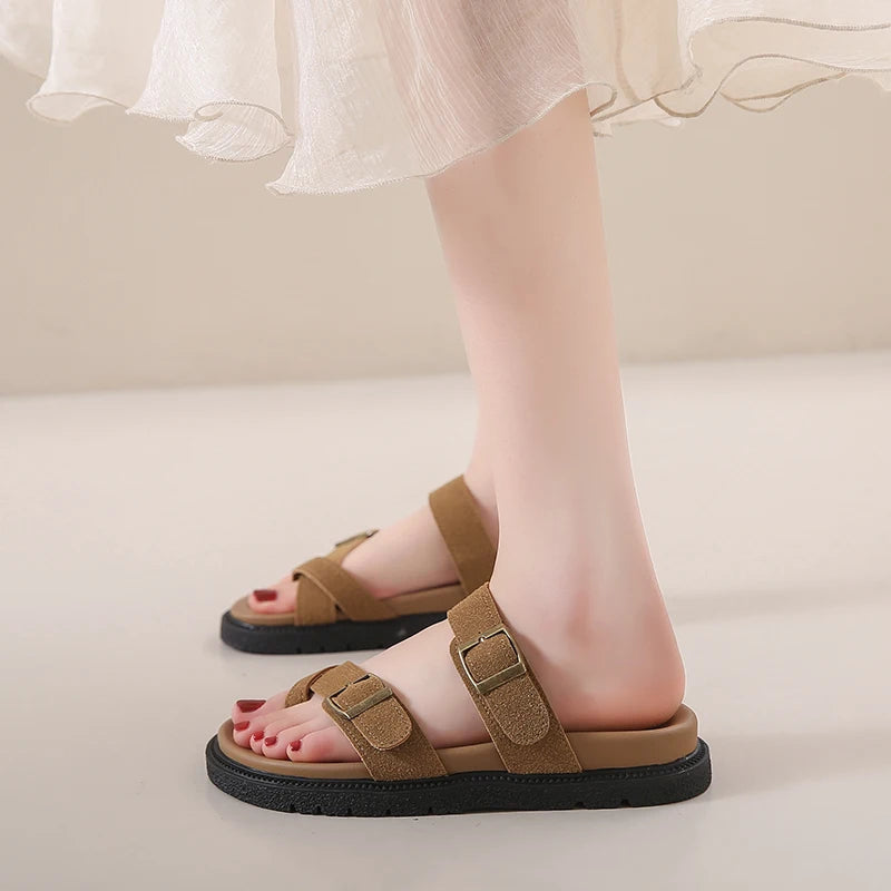 Summer Sandals