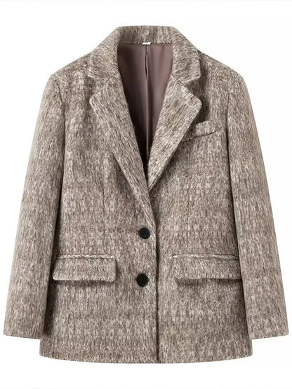 autumn style coat top