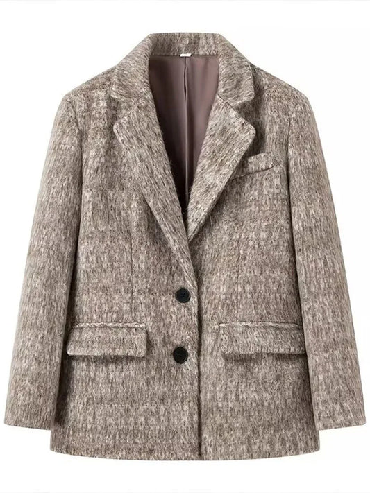 autumn style coat top