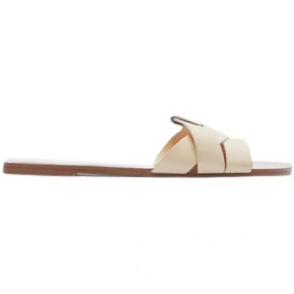Flat Slipper