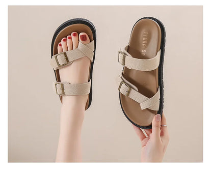 Summer Sandals