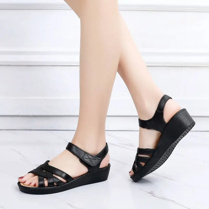 Summer Sandals